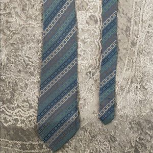 Xmi Nordstrom tie